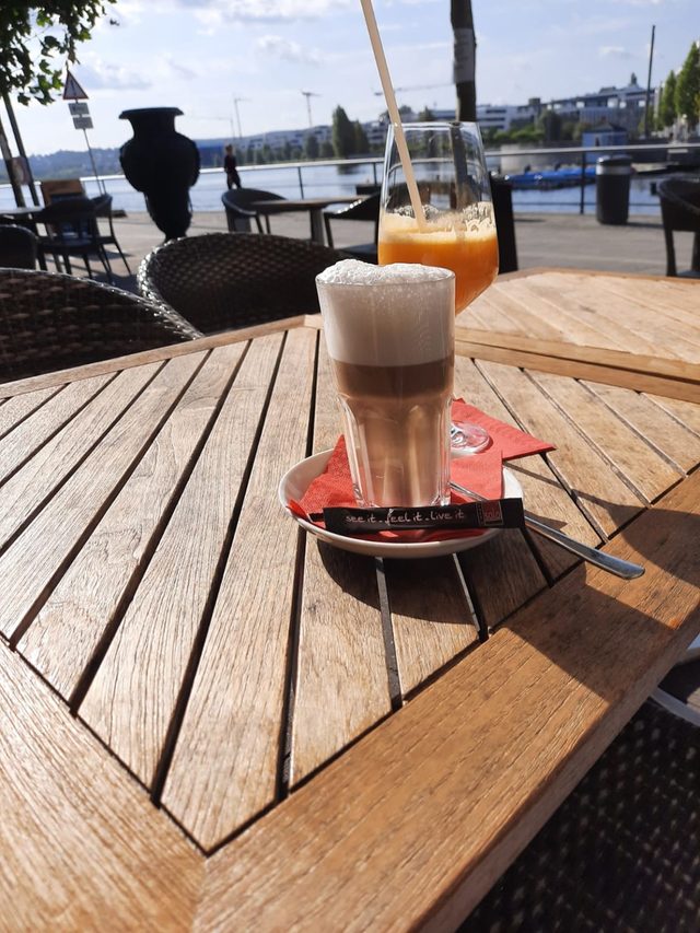Café Solo Dortmund