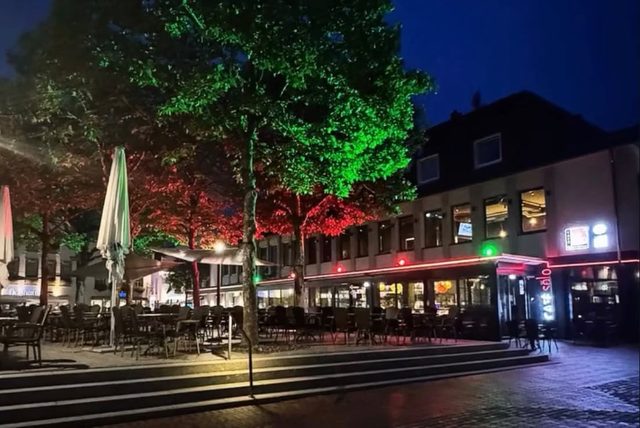 Café Solo Lingen